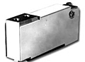PLC HBM single point load cell